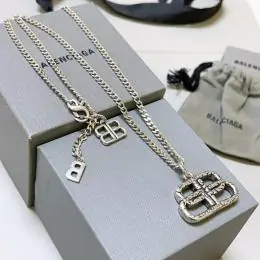 balenciaga collier s_12050b6